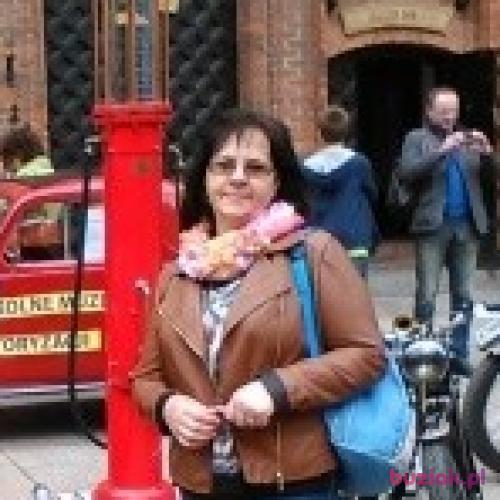 zuzia3, Kobieta, 67 lat, Łódź