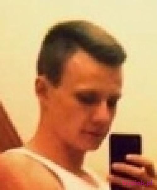 patryyczek96, Mężczyzna, 30 lat, Warszawa