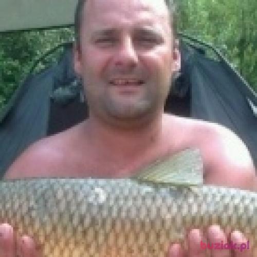 Grisza74, Mężczyzna, 52 lata, Bytom