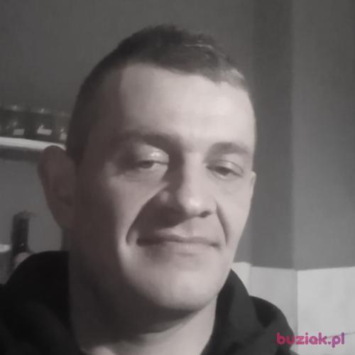 smialylucjan, Mężczyzna, 43 lata, Wałcz