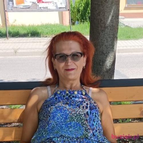 Julia2019, Kobieta, 53 lata, Chełm