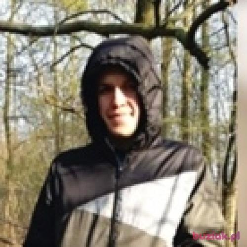 kaisieema, Mężczyzna, 25 lat, Pruszcz Gdański
