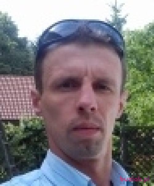 majeranek15, Mężczyzna, 49 lat, Grodzisk Mazowiecki