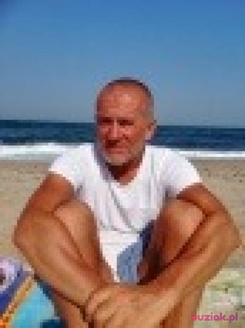 MaratonNJork, Male, 62 years, Mikołów