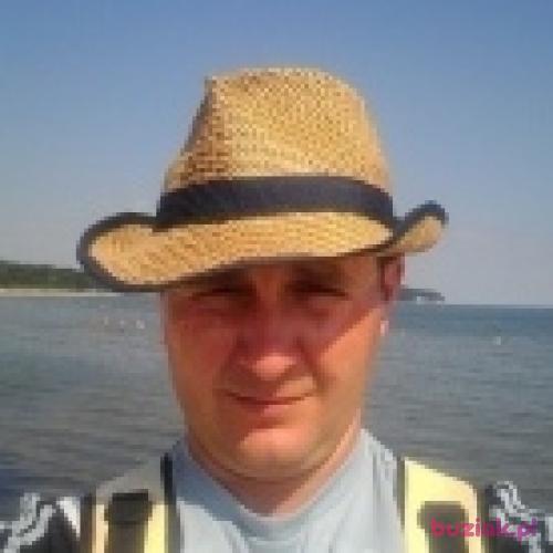 Krzysiekkdamian, Mężczyzna, 41 lat, Grójec