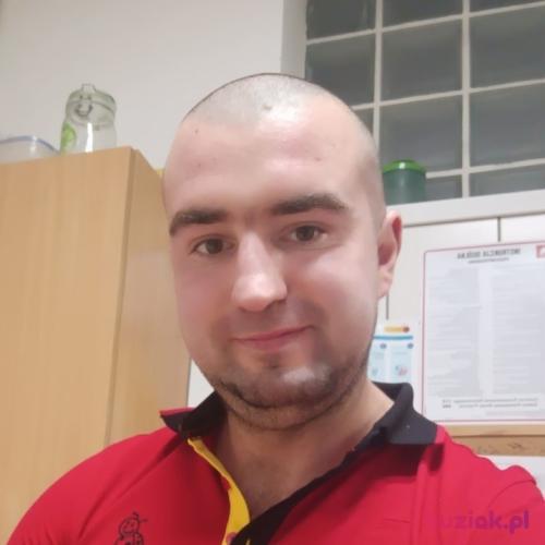 krzysiek994, Mężczyzna, 32 lata, Starogard Gdański