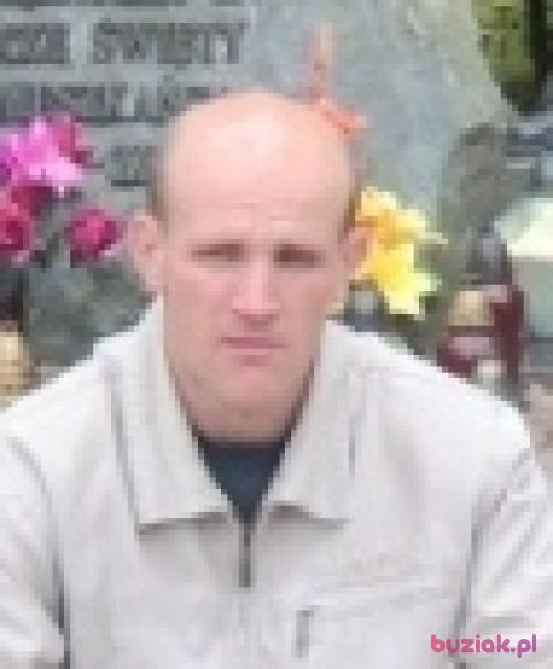 marcin8402, Male, 42 years, Lipsko