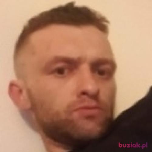 Tyrczan, Mężczyzna, 35 lat, Holandia Północna