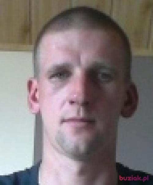 lulek1988, Mężczyzna, 38 lat, warmińsko-mazurskie