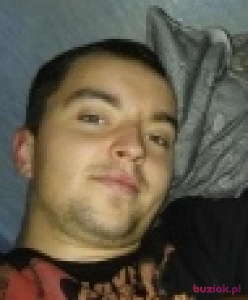 patrol86, Mężczyzna, 31 lat, Opoczno