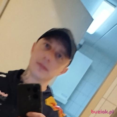 6S9, Male, 34 years, Amsterdam