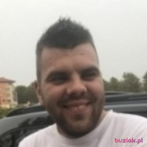 bartek-police, Mężczyzna, 35 lat, Police