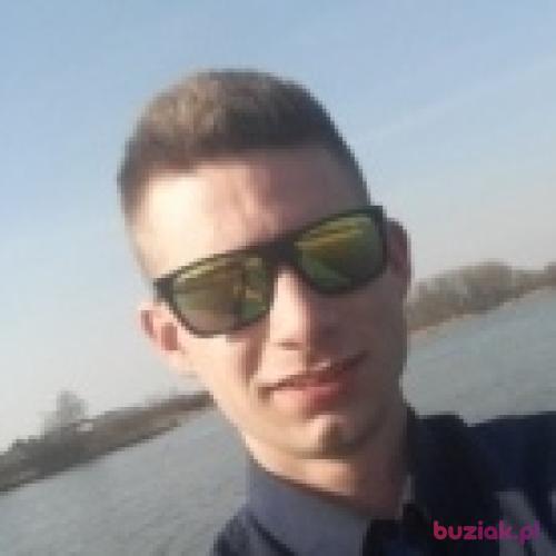 Sewus1997, Mężczyzna, 29 lat, Łęczyca