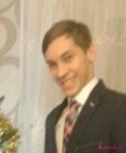 semensp, Mężczyzna, 30 lat, Rawicz