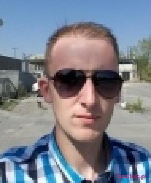Lukasz2110, Mężczyzna, 38 lat, Warszawa