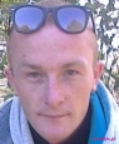rafal4685, Mężczyzna, 41 lat, Ciechanów