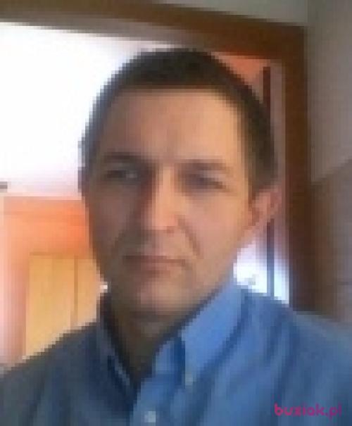 andrzejek3000, Mężczyzna, 49 lat, Białystok