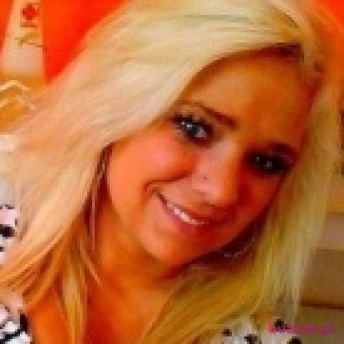 89moniczkaa, Kobieta, 37 lat, Wołomin