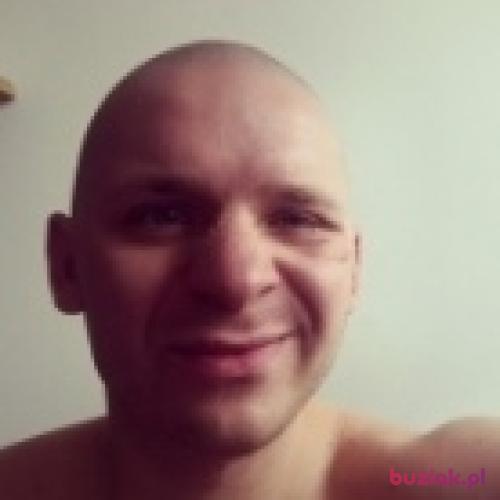 colin1964, Mężczyzna, 33 lata, Katowice