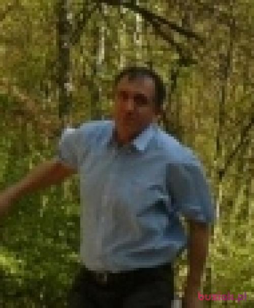 Jasny, Male, 61 years, Ciechocinek