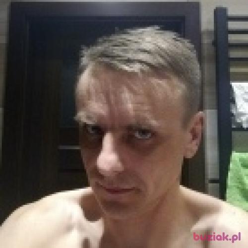 radzio5555, Mężczyzna, 45 lat, Warszawa