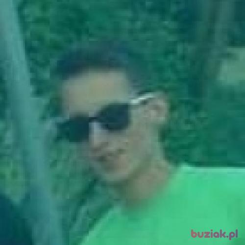 Smoketheweed, Mężczyzna, 28 lat, Rawicz