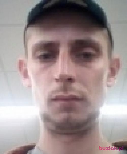 RobertGolczyk, Mężczyzna, 37 lat, Czeladź