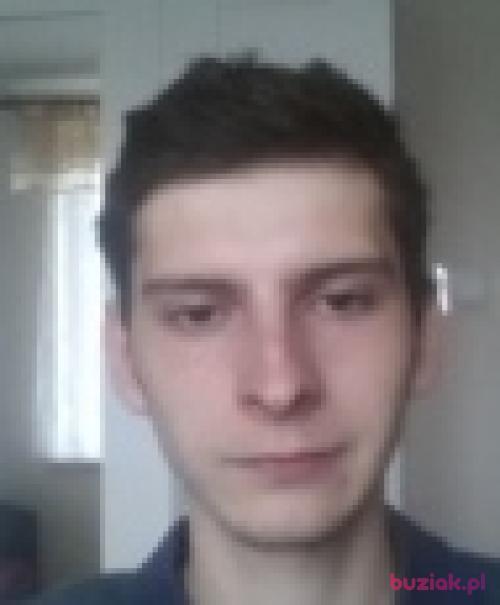 Jacq1994, Mężczyzna, 32 lata, Rzeszów
