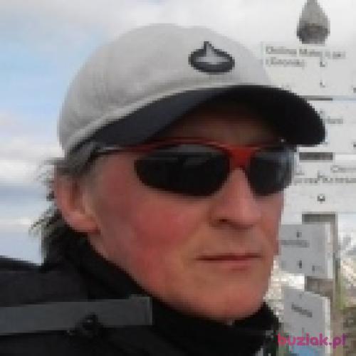 robin35, Male, 55 years, Warszawa