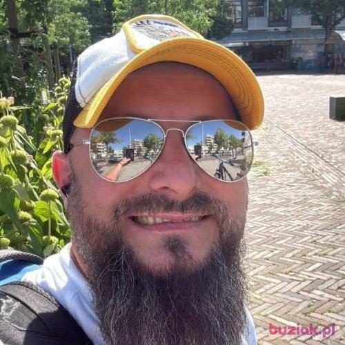 adoino, Male, 47 years, Amsterdam