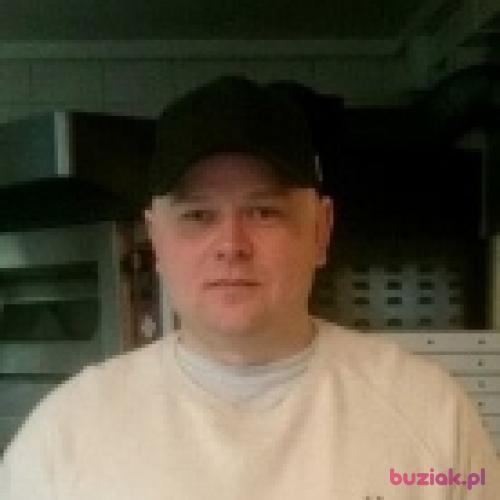 Calusnikk, Male, 48 years, Lubartów