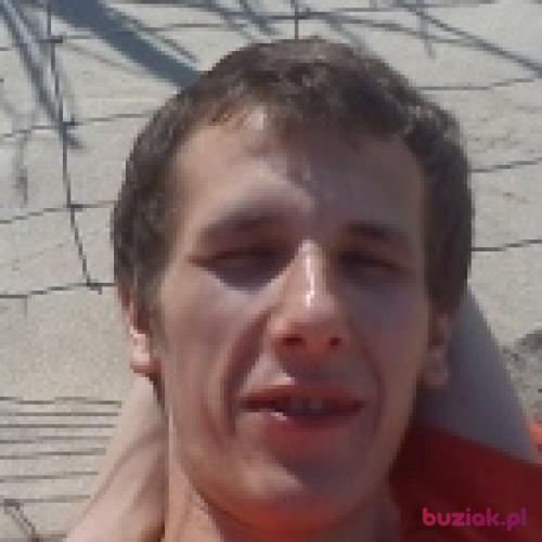 Michalsam90, Mężczyzna, 36 lat, Bielsko-Biała