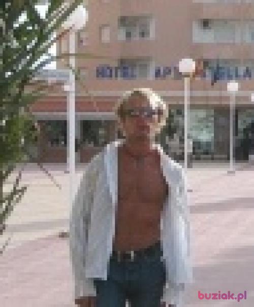 makbet, Mężczyzna, 47 lat, Katowice