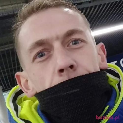 LosPyros, Mężczyzna, 39 lat, Rogoźno