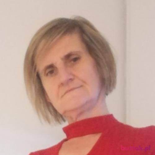 KATI33, Kobieta, 54 lata, Bez regionu