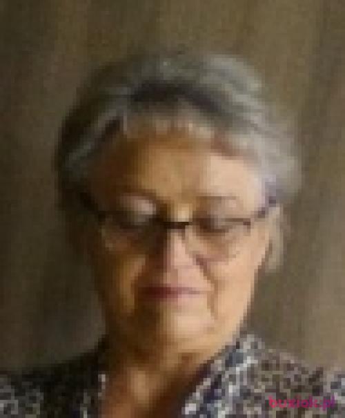 slawka1, Kobieta, 76 lat, Złotów