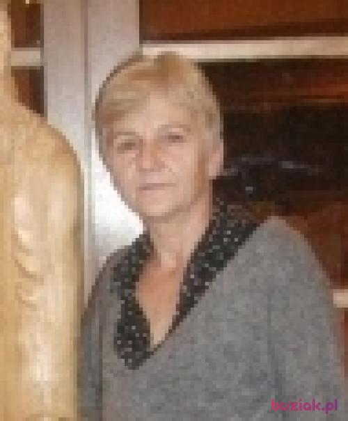 milka54, Kobieta, 74 lata, Głubczyce