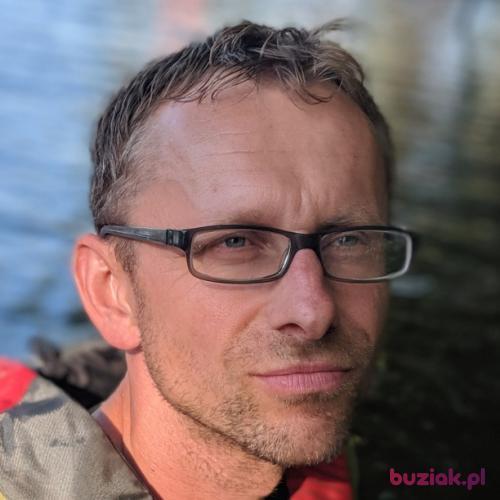 barteckhot, Mężczyzna, 49 lat, Białystok