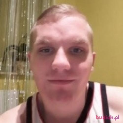 Makarele, Mężczyzna, 28 lat, Nowy Dwór Mazowiecki