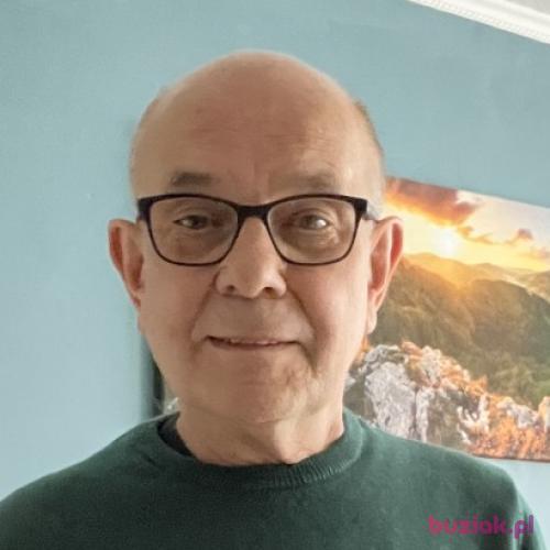 ZenekUK, Mężczyzna, 70 lat, Newark-on-Trent