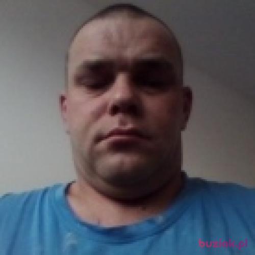 jakrzysiek8203, Mężczyzna, 44 lata, Szczytno