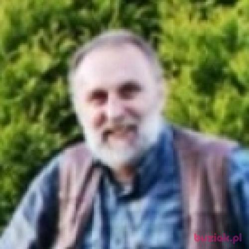 JerzySzerszeno, Mężczyzna, 67 lat, Giżycko