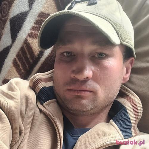 Fenikslux, Mężczyzna, 37 lat, Maków Mazowiecki