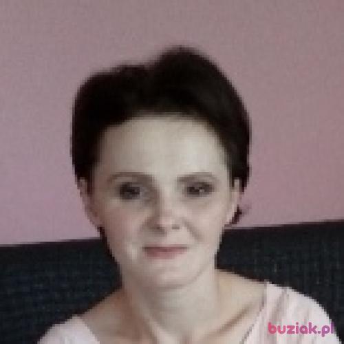 Paulinka99911, Kobieta, 36 lat, Pleszew