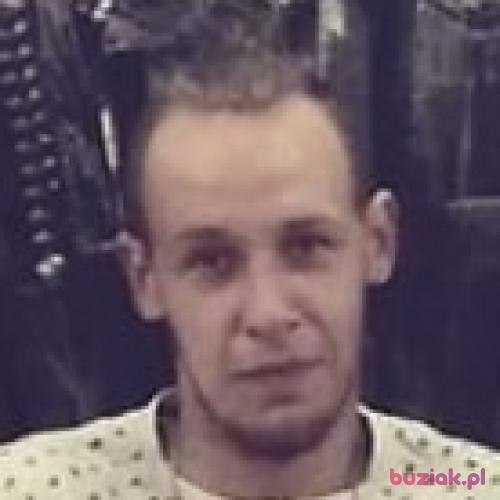 Boberinio12, Mężczyzna, 31 lat, Otwock