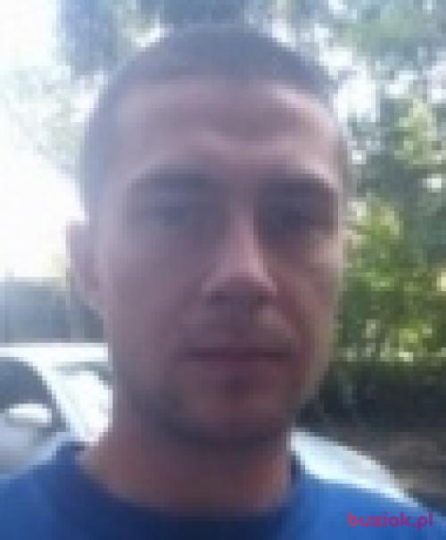 Andrzejj89, Mężczyzna, 36 lat, Kielce