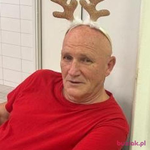 Spedpol11, Mężczyzna, 76 lat, Wrocław