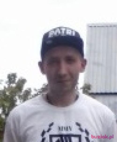 danielek91, Mężczyzna, 35 lat, Bielsk Podlaski