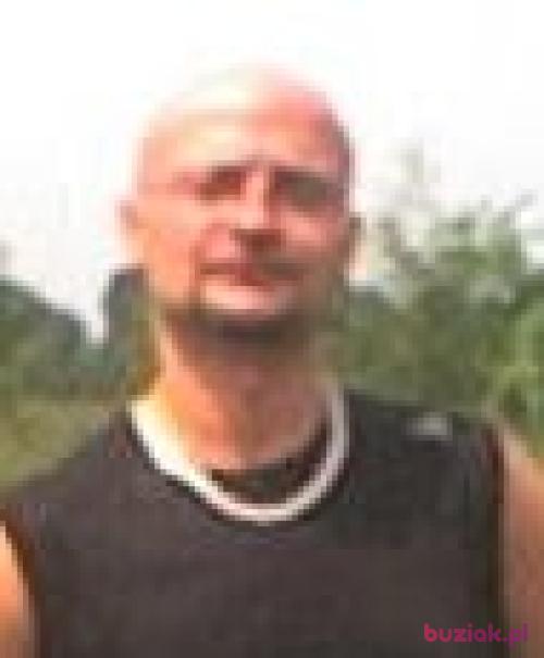 andrzej-rabi, Mężczyzna, 52 lata, Sosnowiec