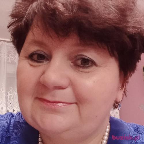 abcewa, Kobieta, 58 lat, Łódź